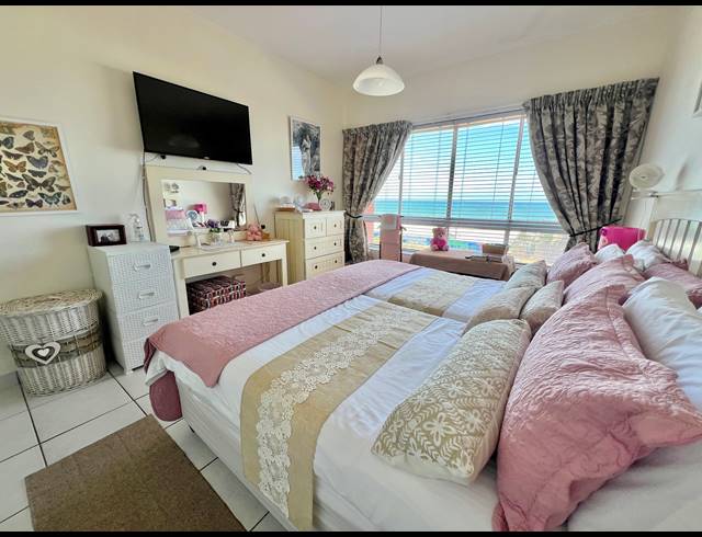 2 BEDROOM APARTMENT FOR SALE IN SCOTTBURGH CENTRAL